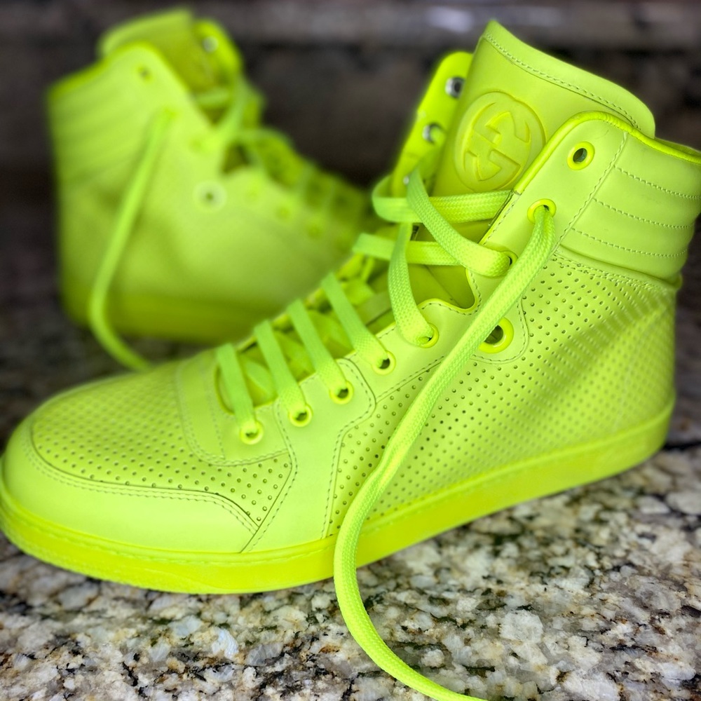 🚨🚨🚨DEADSTOCK Gucci sneakers 🚨🚨🚨